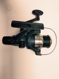 Б/в Котушка рибальська Teben tb300 01-201116325