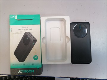 Б/в Повербанк Joyroom jr-pbf14 20000mah 01-201116269