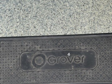 Б/в Електросамокат Grover so2 air 2023 01-201116609