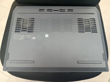 Б/в Ноутбук Lenovo 15.6"/ core i5-13450hx ddr5/ ram16gb/ ssd512gb/ rtx4050 01-201116543
