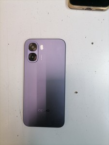 Б/в Мобільний телефон Oppo a6x 4/128gb 01-201118798