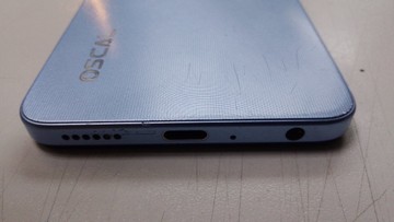Б/в Мобільний телефон Blackview oscal tiger 10 8/256gb 01-201120636