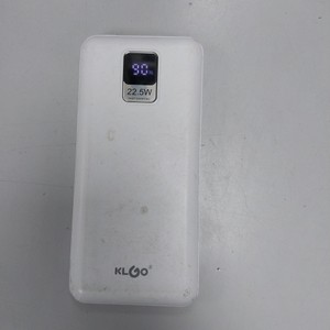 Б/в Повербанк Klgo kp-43 22.5w 10000mah 01-201120536