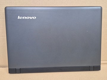 Б/в Ноутбук Lenovo intel celeron n2840 / ram 4gb / hdd 500gb / *інтегрована 01-201118532