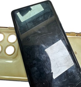 Б/в Мобільний телефон Motorola moto edge 60 fusion 8/256gb 01-201075750