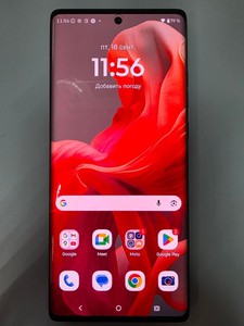 Б/в Мобільний телефон Motorola moto g85 8/256gb 01-201123641