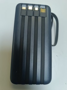 Б/в Повербанк Linkage lkp-56 20000mah 01-201126750