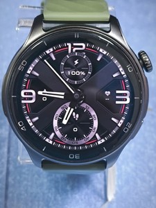 Б/в Смарт-годинник Proove terra with gps 01-201126238