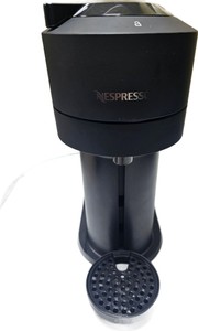 Krups nespresso vertuo next xn910n