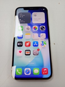 Б/у Мобільний телефон Apple iphone 12 pro 128gb 01-201054536