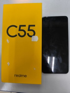 Б/в Мобільний телефон Realme c55 8/256gb 01-201126266