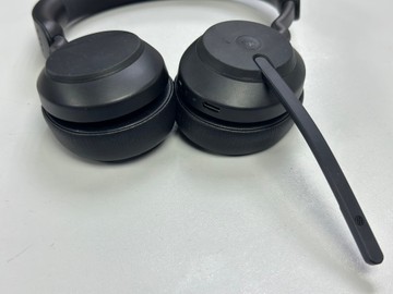 Б/в Навушники Jabra evolve2 65 ms stereo stand 01-201127255
