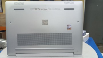 Б/в Ноутбук Hp 14/core ultra 5 235u ddr5/16gb ddr5/hdd *відсутній/ssd 256 gb/*інтегрована 01-201127102