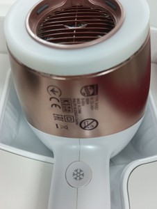 Б/у Фен Philips bhd827 01-201127301