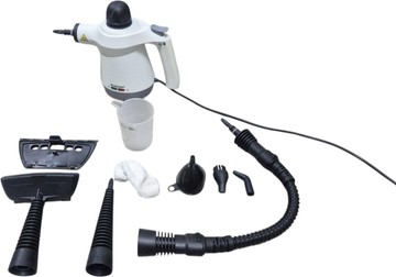 Б/в Пароочищувач Silvercrest sdr 1100 b2 01-201081433
