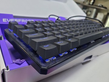 Б/в Клавіатура Proove gaming everfrost 01-201024002
