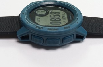 Б/в Смарт-годинник Garmin instinct 01-201128922
