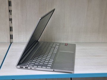 Б/в Ноутбук Hp 15/ryzen 5 5500u ddr4/16gb ddr4/hdd *відсутній/ssd 512 gb/*інтегрована 01-201127739