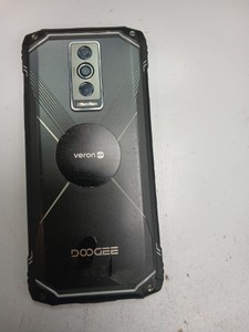 Б/в Мобільний телефон Doogee blade 10 pro 6/256gb 01-201129220