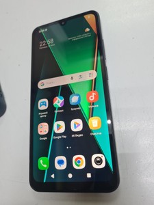 Б/в Мобільний телефон Xiaomi redmi a5 4/128gb 01-201129219