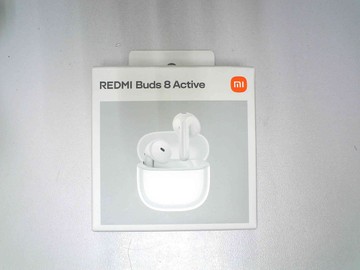 Б/в Навушники Xiaomi redmi buds 8 active 01-201127782