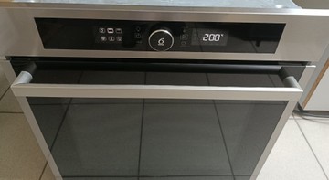 Б/в Духовка електрична Whirlpool akz9 7891 ix 01-201128916