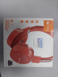 Б/в Навушники Deepbass r7 01-201129054