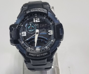 Б/в Годинник Casio g-shock ga-1000 01-201129398
