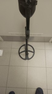 Б/в Металошукач Xp Metal Detectors deus 28 x35 rc 01-201131121