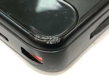Б/в Повербанк Pamxieger p89-01 25800 mah, 22.5 w 01-201131905
