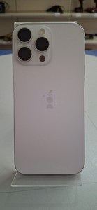 Б/в Мобільний телефон Apple iphone 16 pro max 256gb esim 01-201133683
