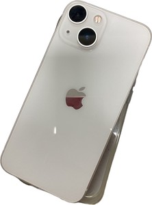 Б/в Мобільний телефон Apple iphone 13 mini 256gb 01-201105834