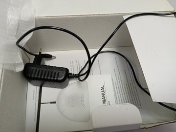 Б/в Лампа для манікюра Sunone nail lamp 01-201134717