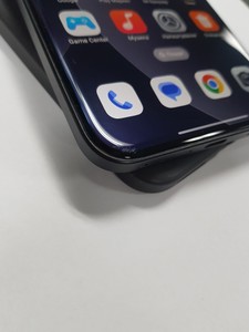 Б/в Мобільний телефон Xiaomi redmi note 15 pro+ 12/512gb 01-201135778