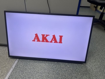Б/в Телевізор Akai ua39hd22t2s 01-201137532
