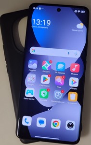 Б/в Мобільний телефон Xiaomi redmi note 15 4g 6/128gb 01-201137525