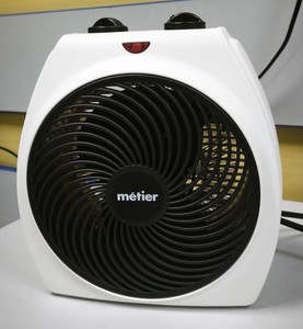 Б/у Обогреватель Metier fh2000 01-201134625