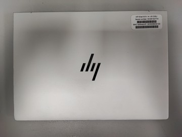 Б/в Ноутбук Hp elitbook 8 g1i 14"/ core ultra 5 235u/ ram16gb/ ssd256gb/ uhd/ lte 01-201134648