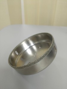 Б/в Коронка алмазна Werk 110mm 01-201131310