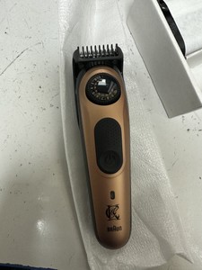 Б/в Тример електричний Gillette king c. beard trimmer pro 01-201138199