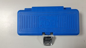 Б/в Набір інструментів Bsg 70099 01-201137237