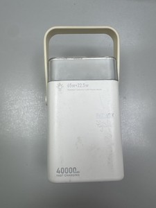 Б/в Повербанк Remax fp-3 65w 40000mah 01-201137213
