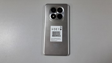 Б/в Мобільний телефон Xiaomi redmi note 15 pro 4g 8/256gb 01-201120799