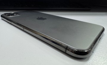 Б/в Мобільний телефон Apple iphone 11 pro max 64gb 01-201137219