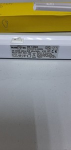 Б/в Світильник точковий Nanotex nan-т5-05035 01-201140260