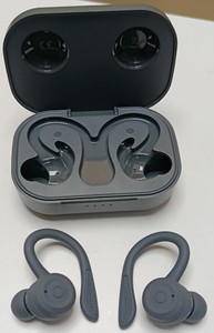 Б/в Навушники Fresh N Rebel true wireless sport 01-201140091