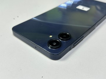 Б/в Мобільний телефон Samsung galaxy a06 4/128gb 01-201138430