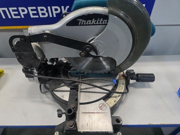 Makita mls100n