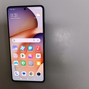 Б/в Мобільний телефон Xiaomi redmi note 12 pro+ 5g 8/256gb 01-201143004
