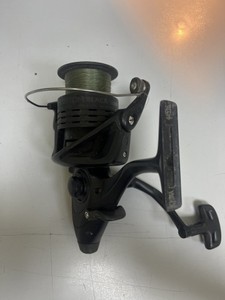 Б/в Котушка рибальська Okuma custom cbb-355 01-201143180